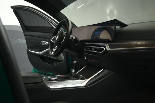 Used 2023 BMW M3 RWD image 59