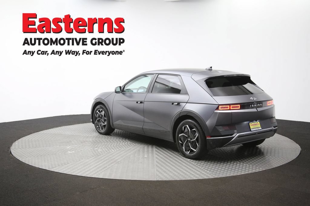 Used 2023 Hyundai Ioniq 5 SEL AWD/4WD image 62