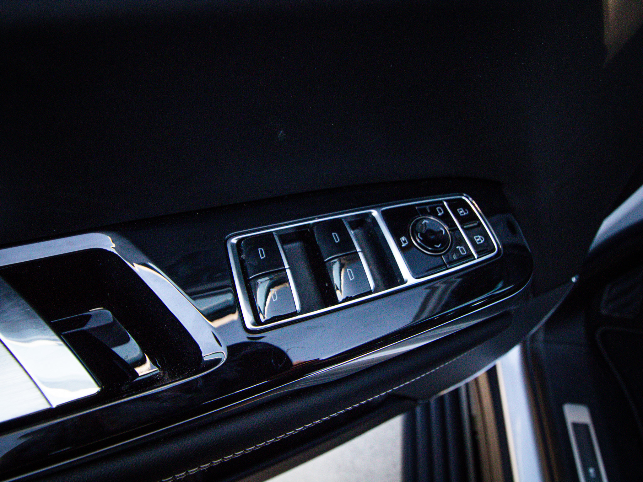 Used 2026 Cadillac Escalade V image 15