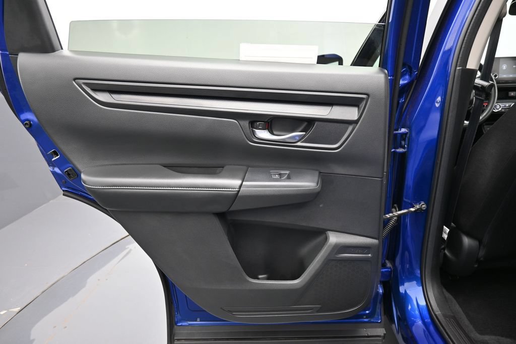 Certified 2024 Honda CR-V EX image 23