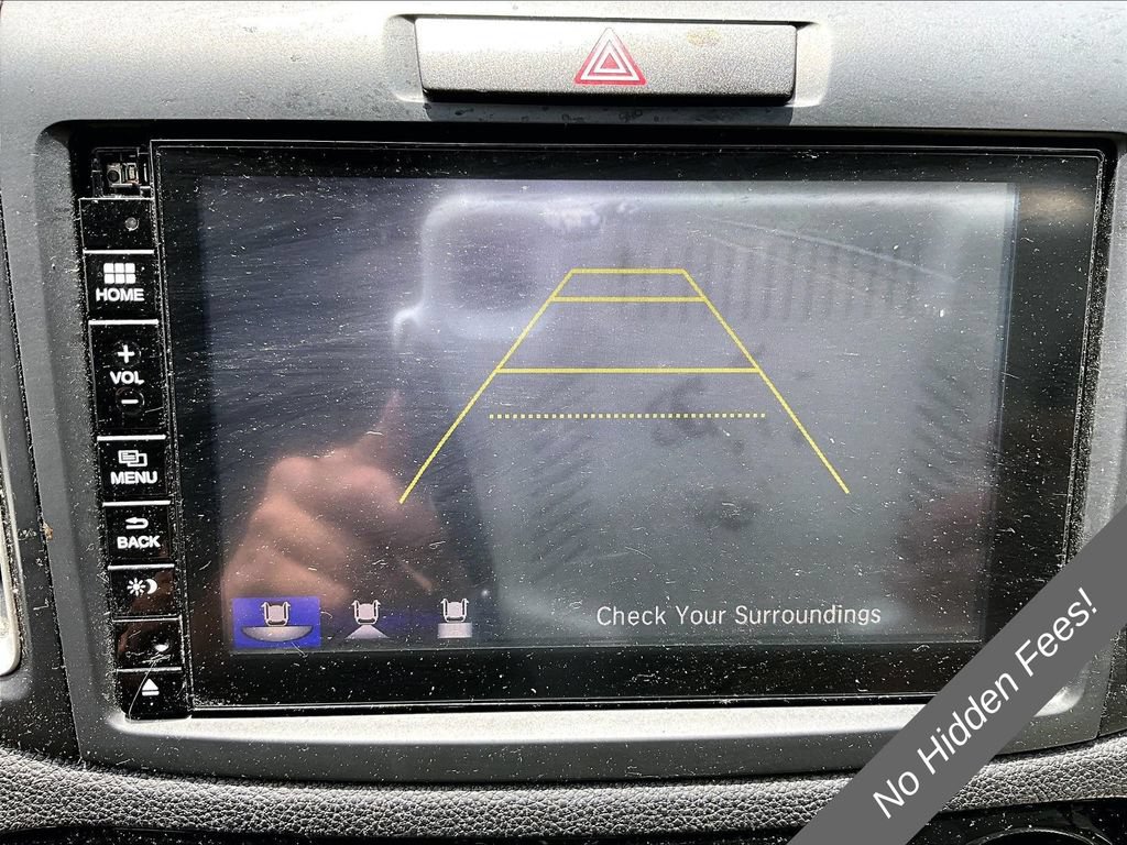 Used 2016 Honda CR-V EX image 18