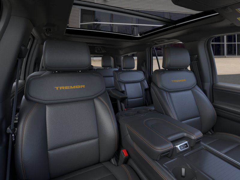 New 2025 Ford Expedition Tremor image 10