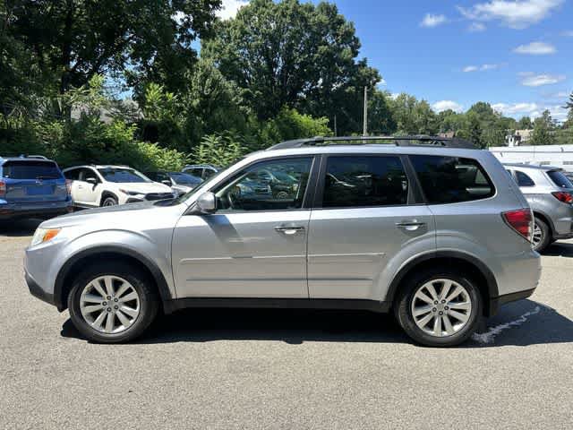 Used 2012 Subaru Forester 2.5X Limited w/ Rugged Pkg 1 AWD/4WD video 2