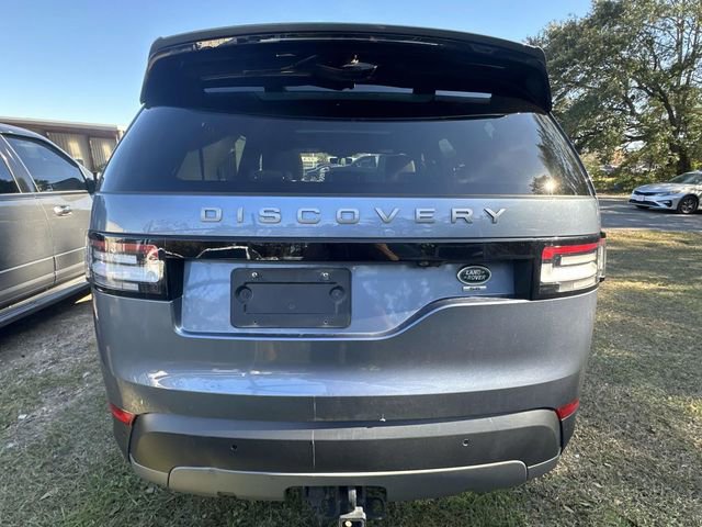 Used 2018 Land Rover Discovery SE image 15