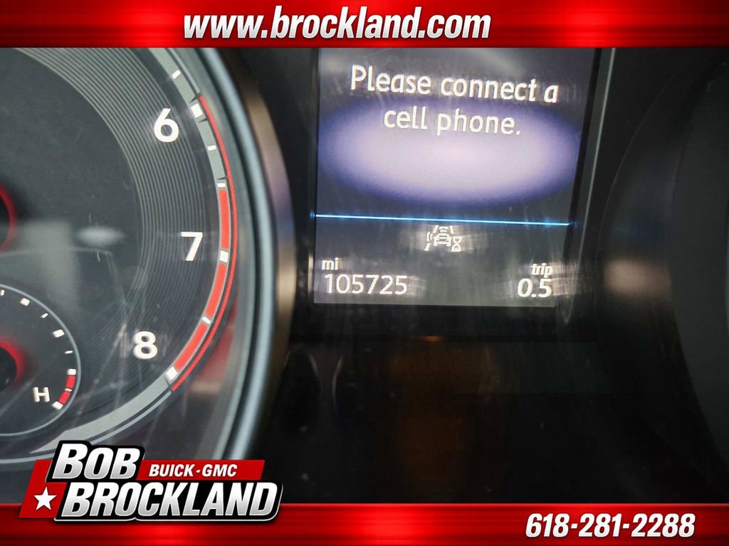 Used 2021 Volkswagen Atlas Cross Sport SE image 22