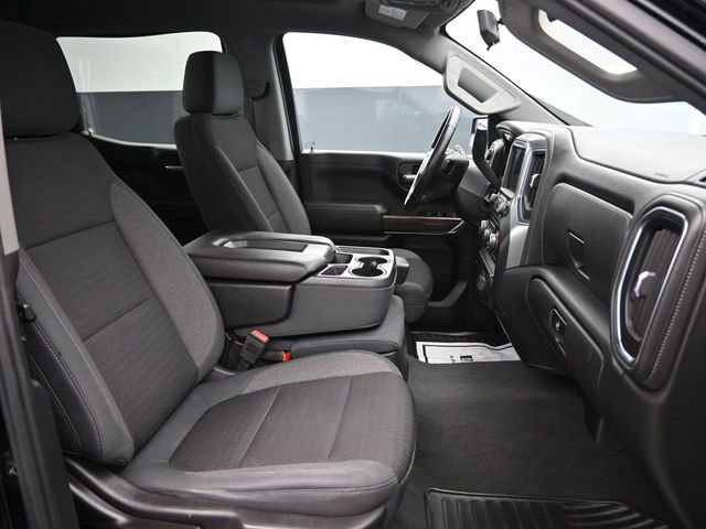 Used 2019 Chevrolet Silverado 1500 LT w/ Texas Edition image 31