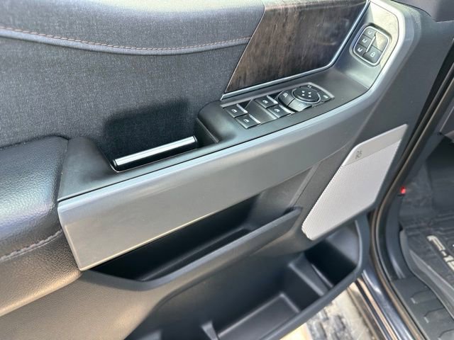 Used 2022 Ford F150 Lightning Lariat w/ Equipment Group 511A High image 21