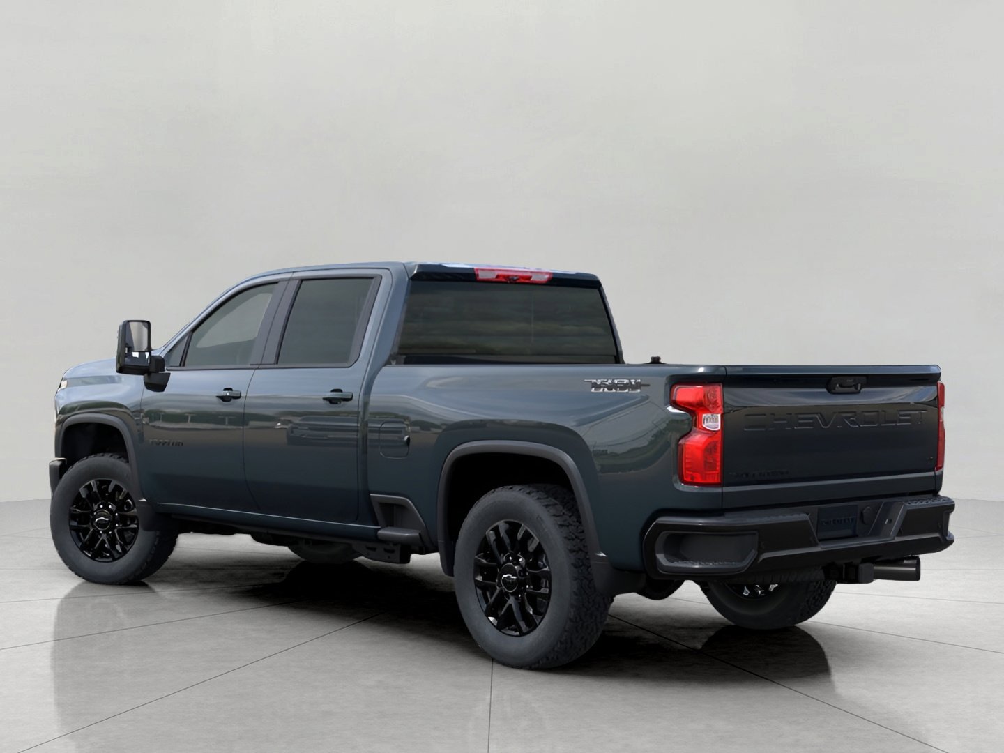 New 2026 Chevrolet Silverado 3500 LT image 3
