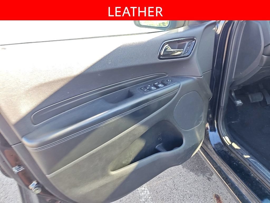 Used 2022 Dodge Durango GT AWD/4WD image 5