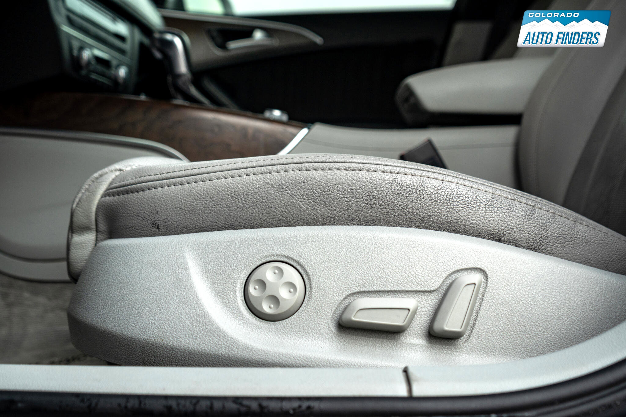 Used 2018 Audi S6 Prestige w/ Prestige Package image 12