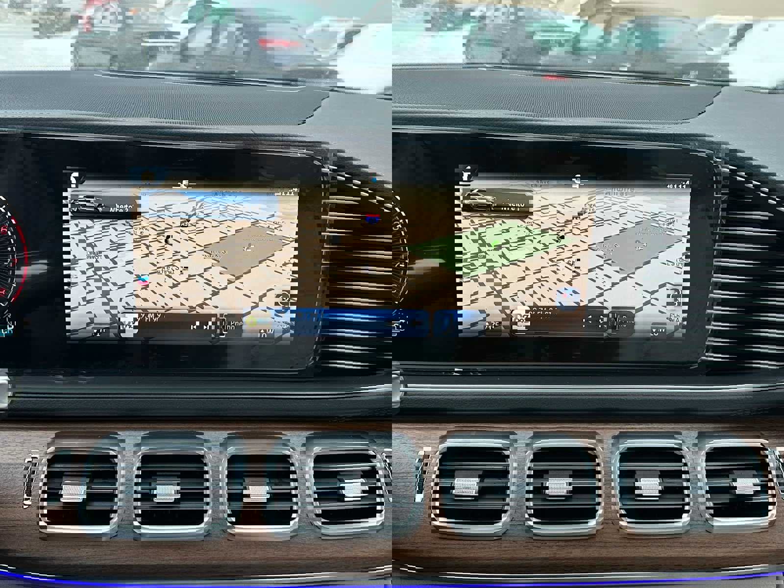 New 2026 Mercedes-Benz GLE 450 4MATIC image 28