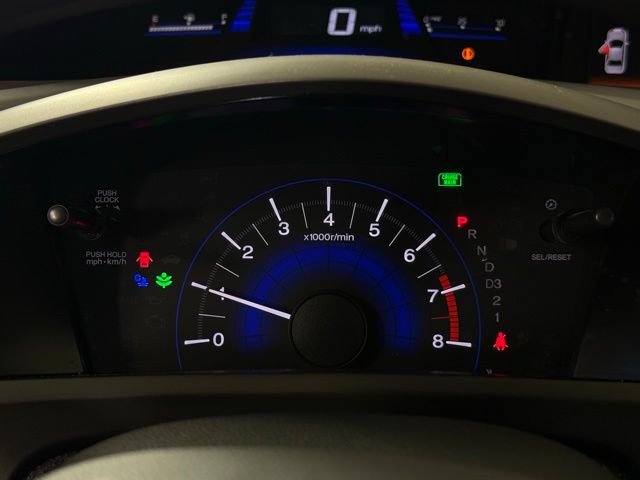Used 2012 Honda Civic LX image 16