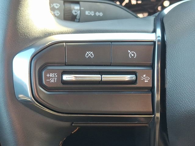 Used 2024 GMC Canyon AT4 w/ AT4 Premium Package image 20