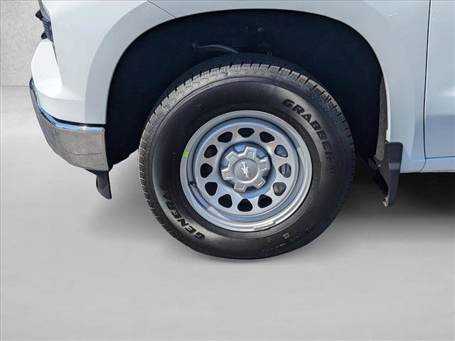 New 2026 Chevrolet Silverado 1500 LT w/ Protection Package RWD image 10