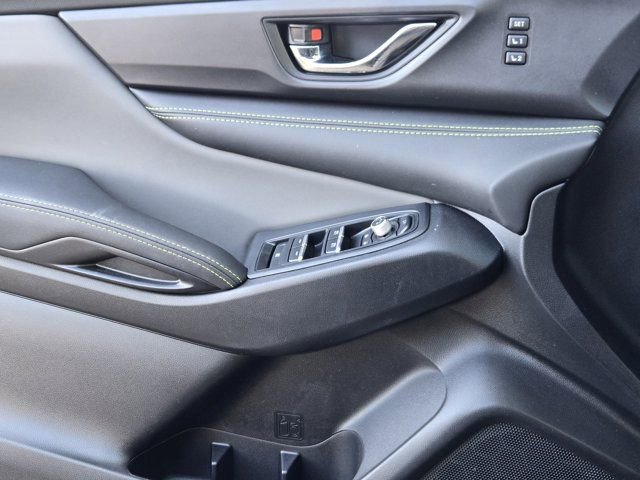 Used 2024 Subaru Ascent Onyx Edition Limited image 23