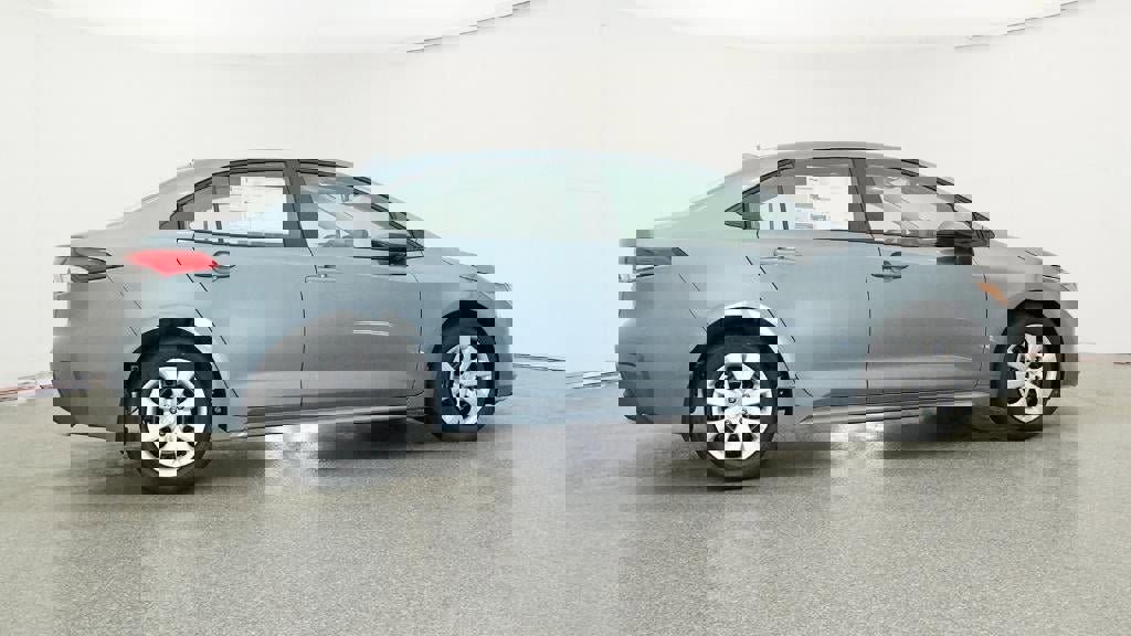 New 2026 Toyota Corolla LE image 26