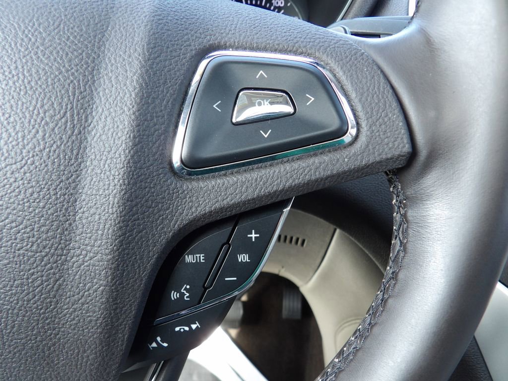 Used 2019 Lincoln MKC Reserve image 18