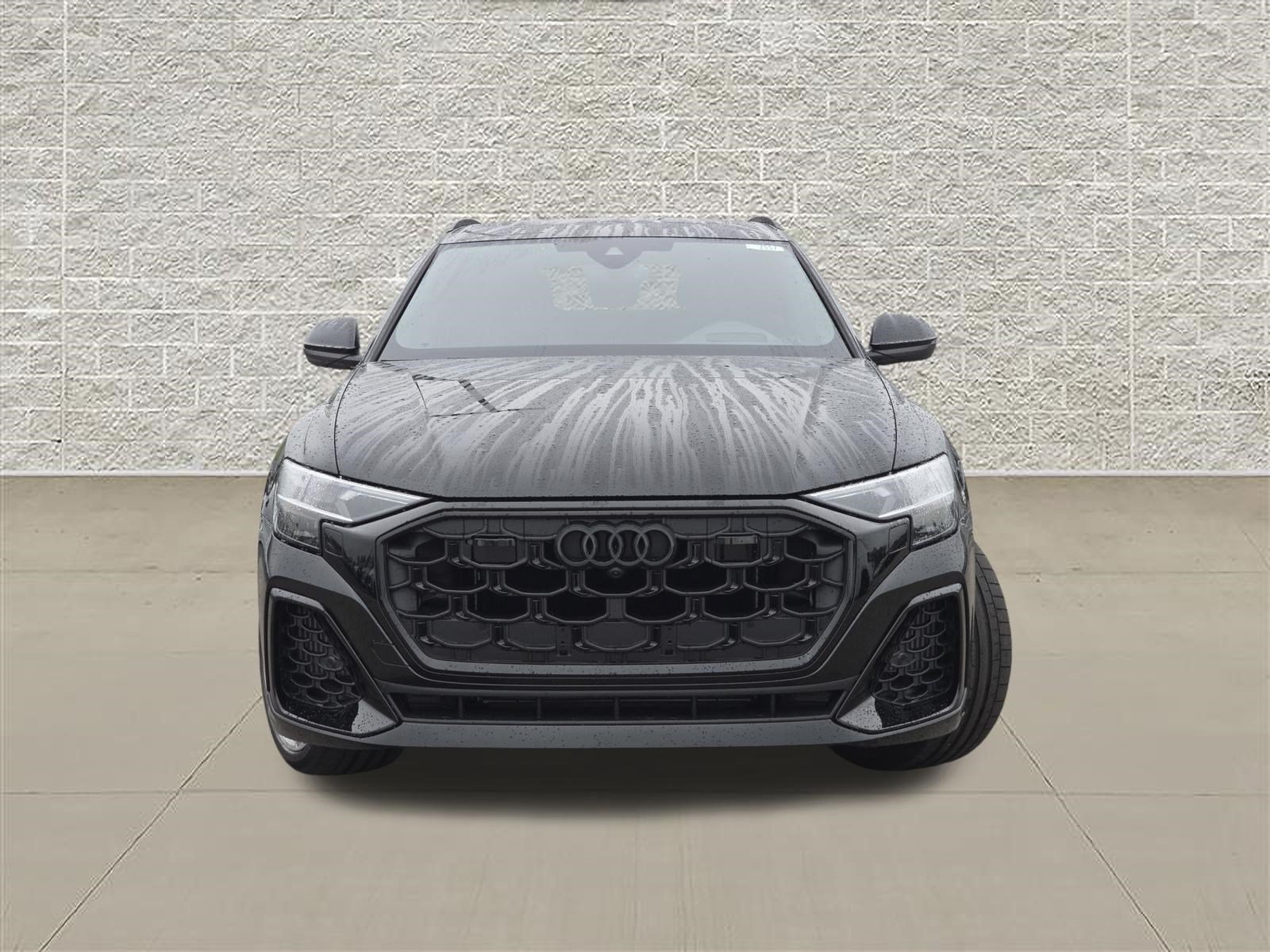 New 2026 Audi Q8 Prestige AWD/4WD image 2
