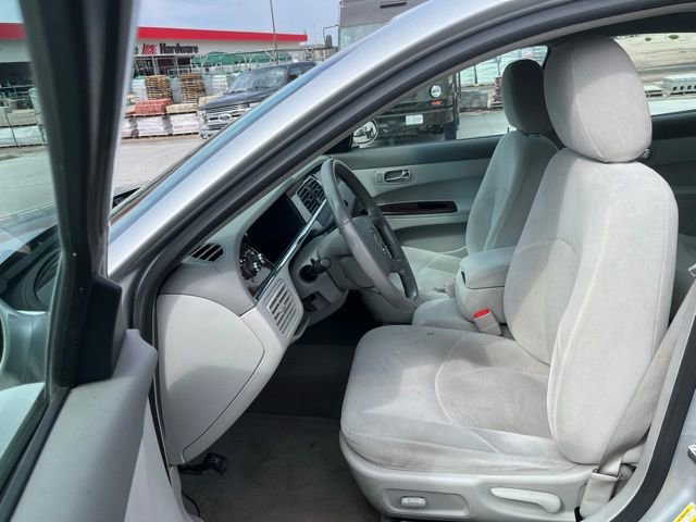 Used 2009 Buick LaCrosse CX image 15