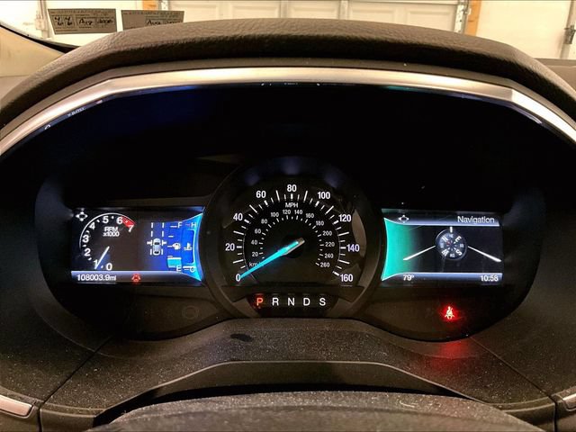 Used 2015 Ford Edge Sport w/ Equipment Group 401A AWD/4WD image 20