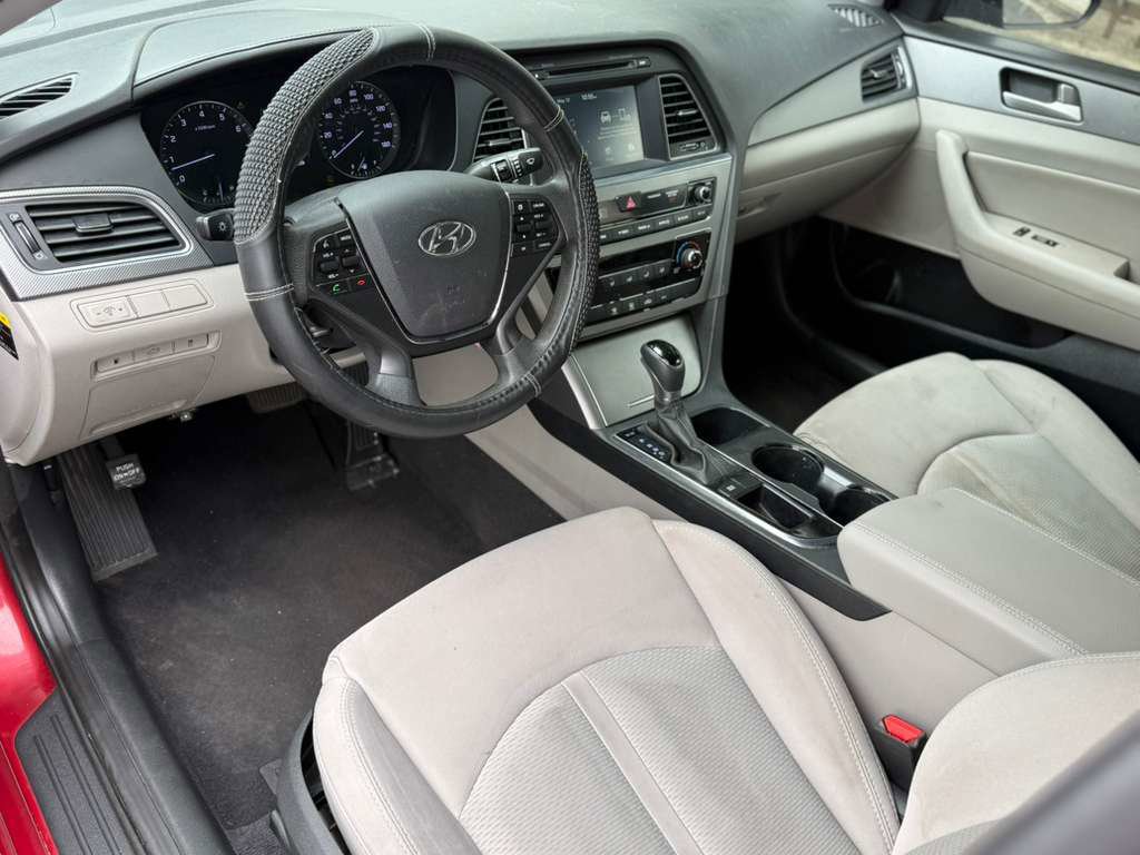 Used 2016 Hyundai Sonata ECO FWD image 14