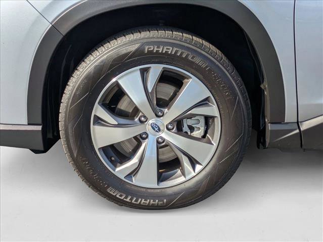 Used 2023 Subaru Ascent Premium w/ Convenience Package image 22