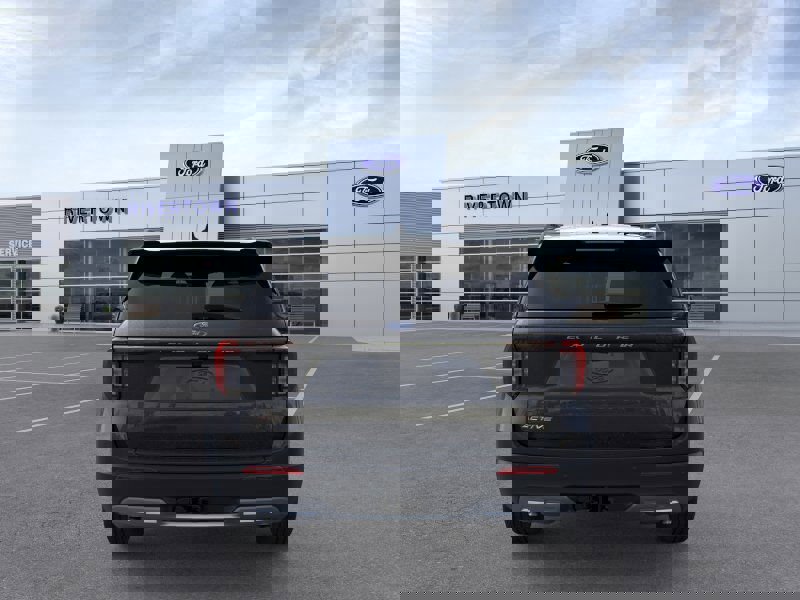 New 2026 Ford Explorer Active w/ Active Comfort Package image 28