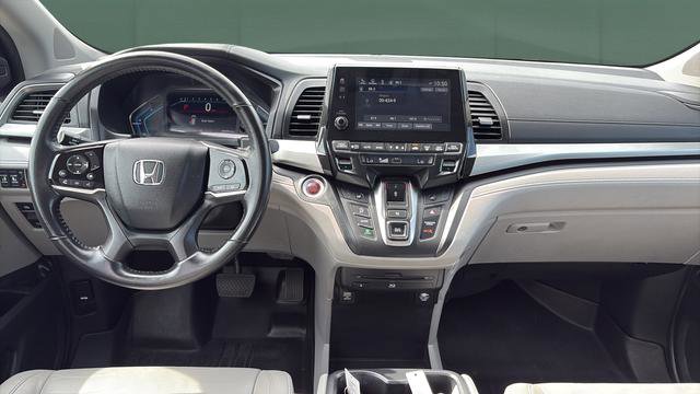 Used 2019 Honda Odyssey Touring image 19