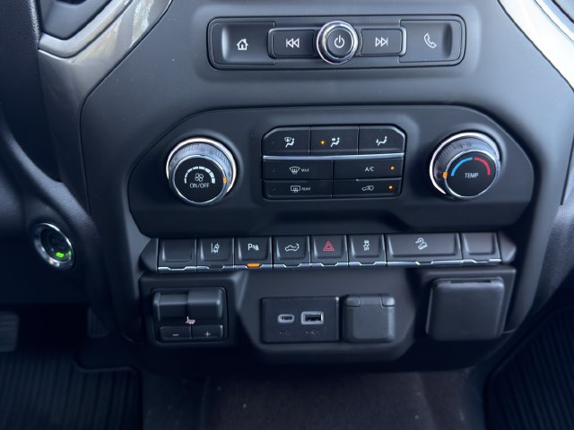 New 2026 Chevrolet Silverado 2500 Custom w/ Custom Value Package AWD/4WD image 14