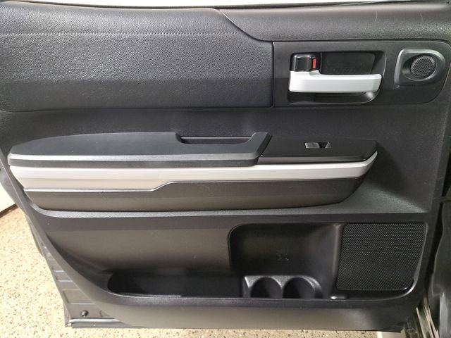 Used 2020 Toyota Tundra SR5 w/ SR5 Leather Package image 14