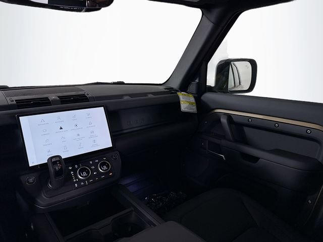 New 2026 Land Rover Defender 110 S AWD/4WD image 26
