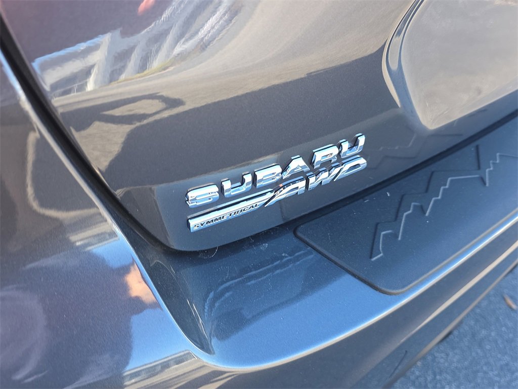 Certified 2025 Subaru Crosstrek 2.0i Premium image 5