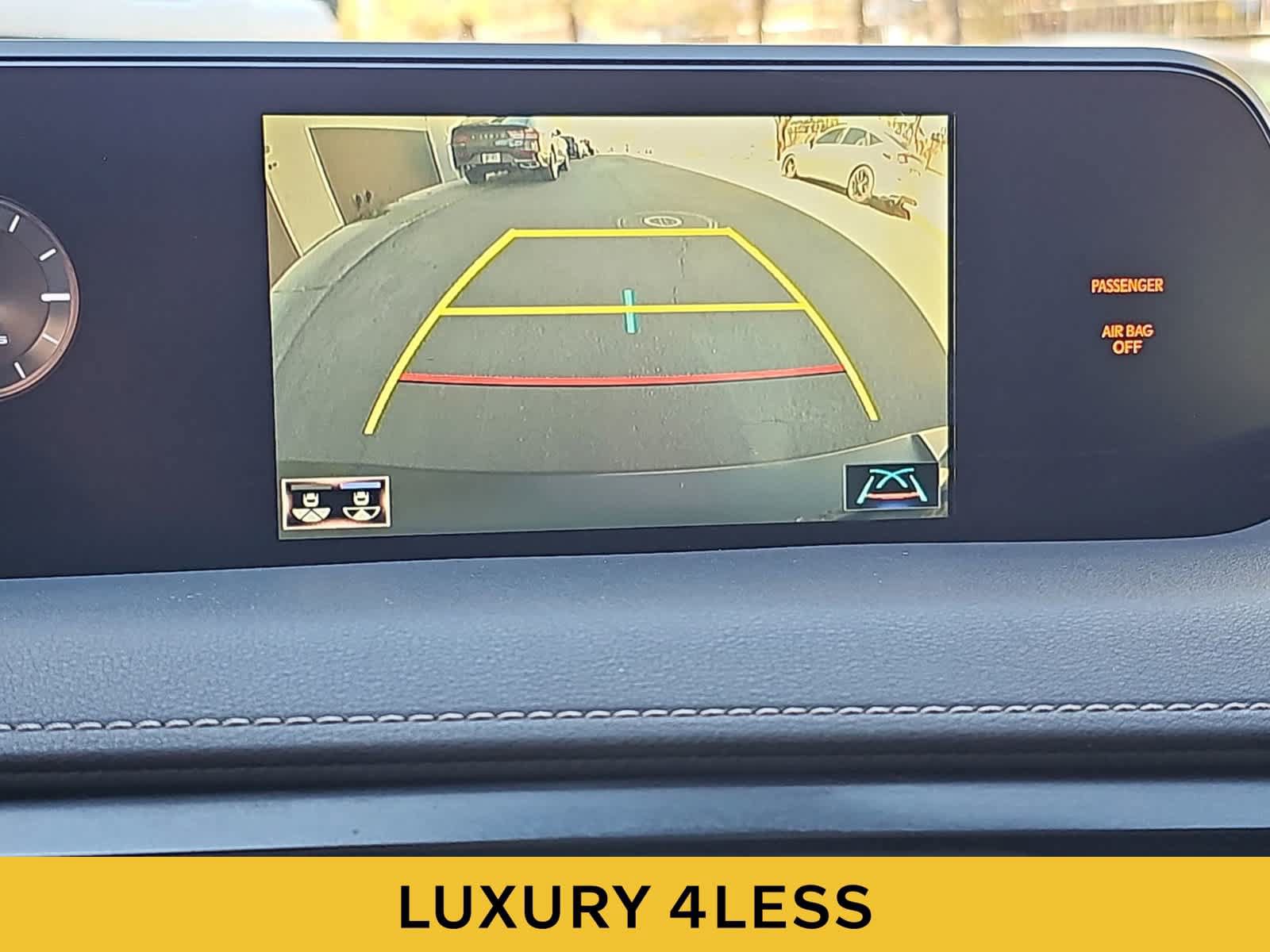 Used 2019 Lexus UX 200 w/ Accessory Package 2 FWD image 26