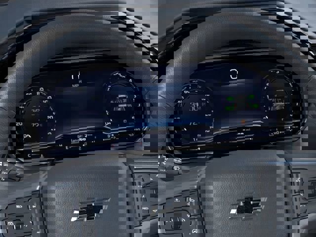 New 2026 Chevrolet Silverado 1500 RST AWD/4WD image 18