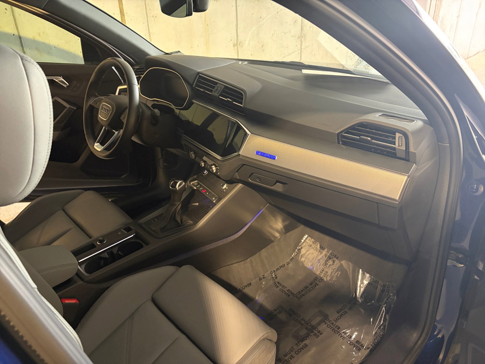 Used 2023 Audi Q3 2.0T Premium Plus AWD/4WD image 18