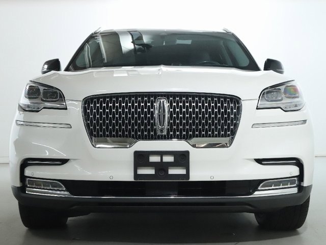 Used 2020 Lincoln Aviator Reserve w/ Equipment Group 202A image 5
