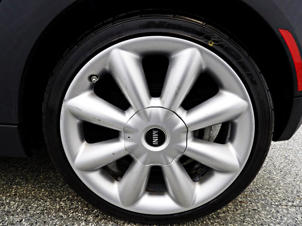 Used 2017 MINI Cooper Convertible image 17