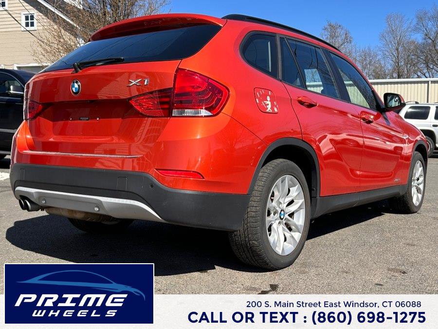 Used 2015 BMW X1 xDrive28i image 7