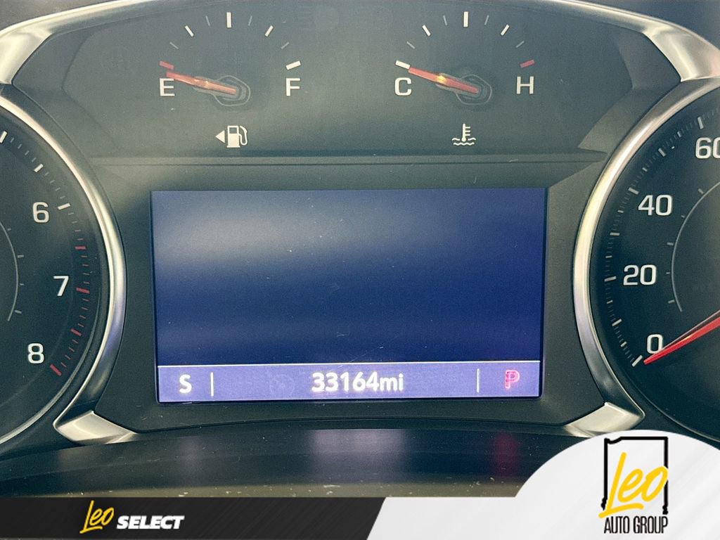 Used 2023 Chevrolet Blazer LT w/ Driver Confidence Package image 12
