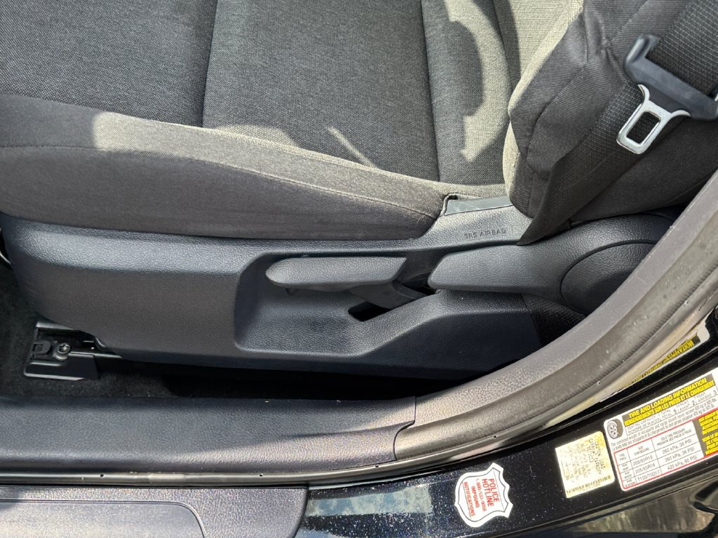 Used 2025 Toyota Camry LE FWD image 16