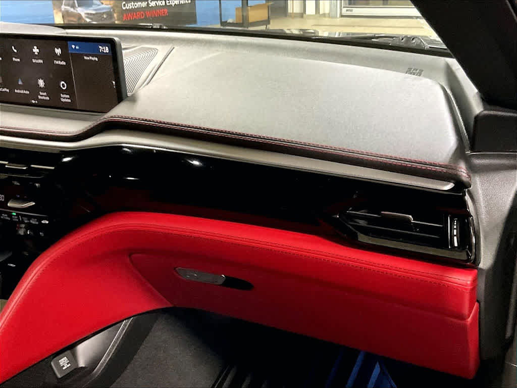 Used 2023 Acura MDX A-Spec image 13