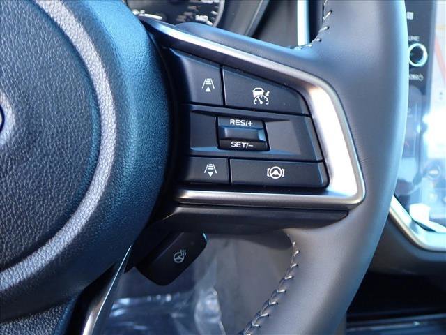 New 2026 Subaru Ascent Touring image 17