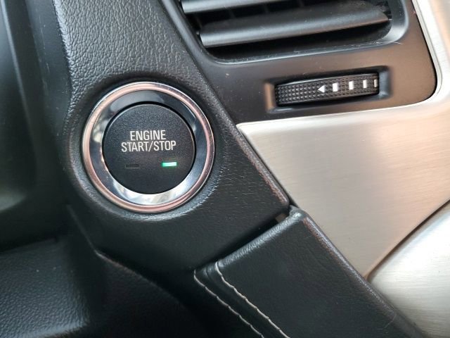 Certified 2017 GMC Yukon Denali w/ Open Road Package image 22