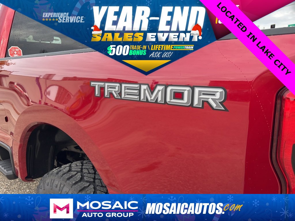 New 2026 Ford F350 XLT w/ XLT Premium Package image 46