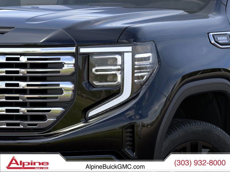New 2026 GMC Sierra 1500 Denali w/ Denali Reserve Package AWD/4WD image 10