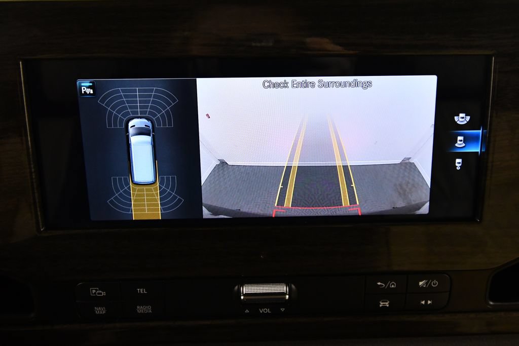 Used 2021 Mercedes-Benz Sprinter 3500 image 36