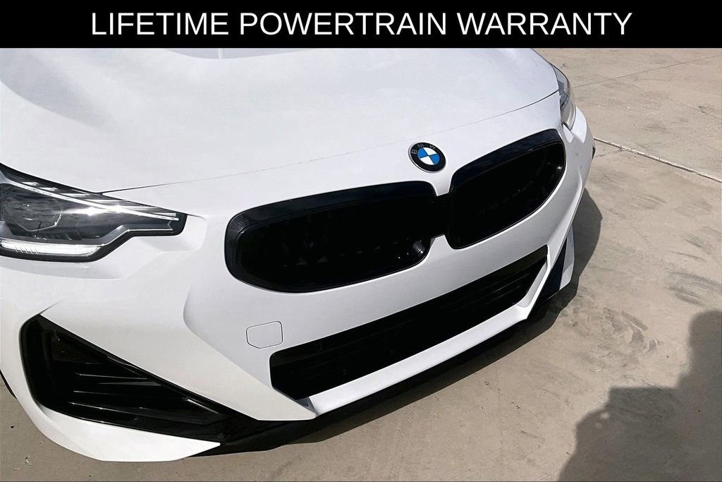 Used 2025 BMW M240i xDrive Coupe image 37