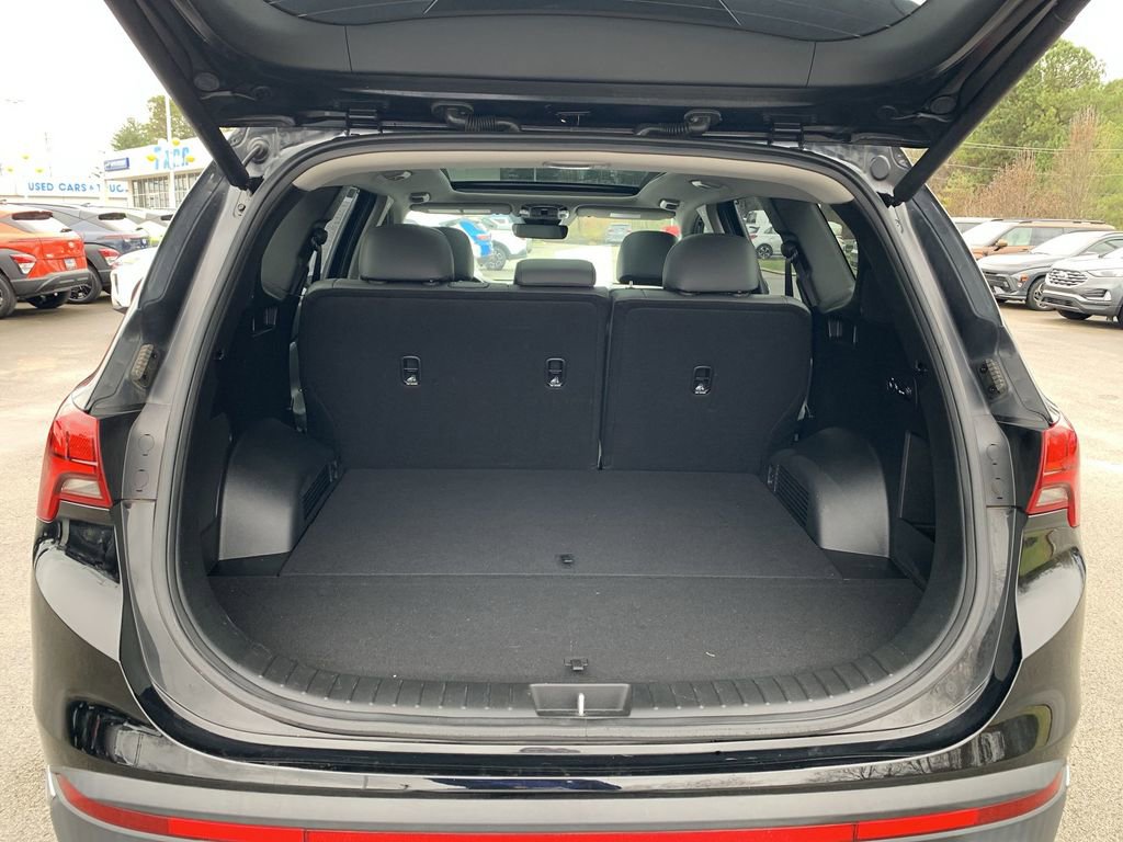 Used 2023 Hyundai Santa Fe SEL w/ Premium Package image 21