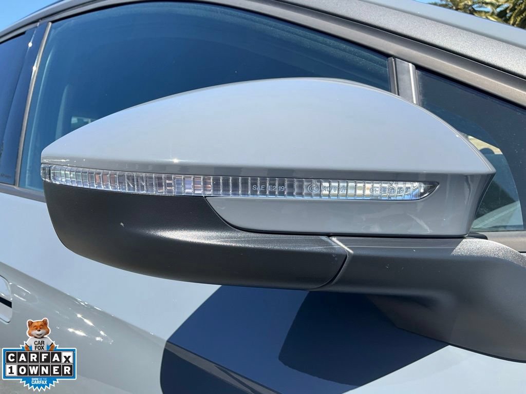 Used 2023 Volkswagen ID.4 Pro AWD/4WD image 78