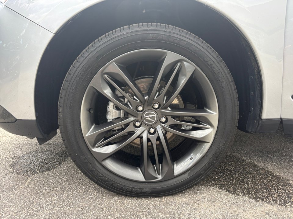 Used 2023 Acura RDX A-Spec FWD image 27